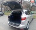 Серый Форд Си-Макс, объемом двигателя 2 л и пробегом 243 тыс. км за 10100 $, фото 8 на Automoto.ua