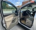 Сірий Форд Сі-Макс, об'ємом двигуна 2 л та пробігом 216 тис. км за 8400 $, фото 5 на Automoto.ua
