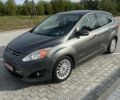 Сірий Форд Сі-Макс, об'ємом двигуна 2 л та пробігом 147 тис. км за 7900 $, фото 1 на Automoto.ua