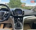 Сірий Форд Сі-Макс, об'ємом двигуна 2 л та пробігом 216 тис. км за 8400 $, фото 10 на Automoto.ua