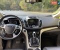 Серый Форд Си-Макс, объемом двигателя 2 л и пробегом 164 тыс. км за 10700 $, фото 6 на Automoto.ua