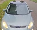 Форд Сі-Макс 2013 у Барышевке на Automoto.ua Сірий Форд Сі-Макс, об'ємом двигуна 2 л та пробігом 221 тис. км за 9500 $, фото 13 на Automoto.ua