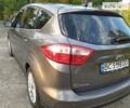 Сірий Форд Сі-Макс, об'ємом двигуна 0 л та пробігом 196 тис. км за 9500 $, фото 6 на Automoto.ua