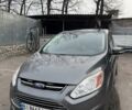 Сірий Форд Сі-Макс, об'ємом двигуна 2 л та пробігом 108 тис. км за 10000 $, фото 3 на Automoto.ua