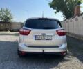 Сірий Форд Сі-Макс, об'ємом двигуна 1.6 л та пробігом 215 тис. км за 8700 $, фото 7 на Automoto.ua