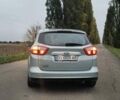 Форд Сі-Макс 2013 у Барышевке на Automoto.ua Сірий Форд Сі-Макс, об'ємом двигуна 2 л та пробігом 221 тис. км за 9500 $, фото 2 на Automoto.ua