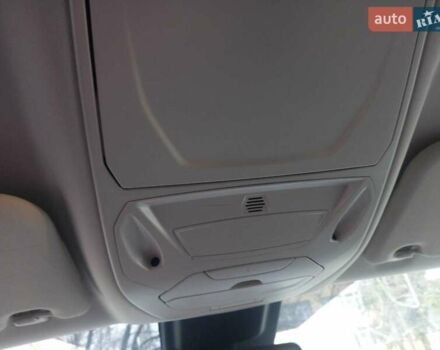 Серый Форд Си-Макс, объемом двигателя 2 л и пробегом 243 тыс. км за 10100 $, фото 33 на Automoto.ua
