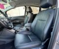 Сірий Форд Сі-Макс, об'ємом двигуна 1.6 л та пробігом 215 тис. км за 8700 $, фото 30 на Automoto.ua