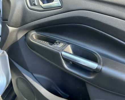 Форд Си-Макс 2014 в Одессе на Automoto.ua Серый Форд Си-Макс, объемом двигателя 2 л и пробегом 140 тыс. км за 12600 $, фото 26 на Automoto.ua