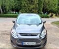 Серый Форд Си-Макс, объемом двигателя 2 л и пробегом 118 тыс. км за 10900 $, фото 6 на Automoto.ua