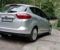 Сірий Форд Сі-Макс, об'ємом двигуна 2 л та пробігом 133 тис. км за 10450 $, фото 1 на Automoto.ua