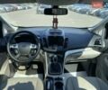 Серый Форд Си-Макс, объемом двигателя 2 л и пробегом 282 тыс. км за 9800 $, фото 28 на Automoto.ua