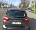 Серый Форд Си-Макс, объемом двигателя 2 л и пробегом 150 тыс. км за 10500 $, фото 2 на Automoto.ua
