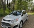 Сірий Форд Сі-Макс, об'ємом двигуна 2 л та пробігом 220 тис. км за 10499 $, фото 1 на Automoto.ua