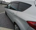 Серый Форд Си-Макс, объемом двигателя 1.6 л и пробегом 251 тыс. км за 8100 $, фото 28 на Automoto.ua