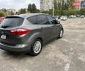 Сірий Форд Сі-Макс, об'ємом двигуна 2 л та пробігом 275 тис. км за 7600 $, фото 12 на Automoto.ua