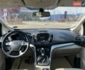 Сірий Форд Сі-Макс, об'ємом двигуна 2 л та пробігом 267 тис. км за 9990 $, фото 23 на Automoto.ua