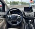 Сірий Форд Сі-Макс, об'ємом двигуна 2 л та пробігом 211 тис. км за 8950 $, фото 17 на Automoto.ua