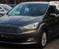 Сірий Форд Сі-Макс, об'ємом двигуна 2 л та пробігом 159 тис. км за 12300 $, фото 11 на Automoto.ua