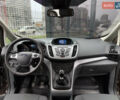 Форд Сі-Макс 2014 у Києві на Automoto.ua Сірий Форд Сі-Макс, об'ємом двигуна 1.56 л та пробігом 220 тис. км за 8900 $, фото 20 на Automoto.ua