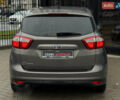 Форд Сі-Макс 2014 у Києві на Automoto.ua Сірий Форд Сі-Макс, об'ємом двигуна 1.56 л та пробігом 220 тис. км за 8900 $, фото 14 на Automoto.ua