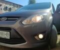 Сірий Форд Сі-Макс, об'ємом двигуна 1.6 л та пробігом 240 тис. км за 9500 $, фото 1 на Automoto.ua