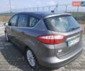 Сірий Форд Сі-Макс, об'ємом двигуна 2 л та пробігом 300 тис. км за 9500 $, фото 1 на Automoto.ua