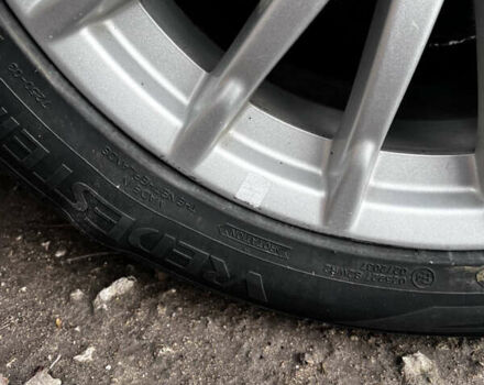 Серый Форд Си-Макс, объемом двигателя 2 л и пробегом 206 тыс. км за 9600 $, фото 7 на Automoto.ua