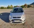Сірий Форд Сі-Макс, об'ємом двигуна 2 л та пробігом 170 тис. км за 8500 $, фото 1 на Automoto.ua