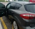 Форд Сі-Макс 2014 у Львові на Automoto.ua Сірий Форд Сі-Макс, об'ємом двигуна 2 л та пробігом 202 тис. км за 9450 $, фото 15 на Automoto.ua