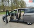 Сірий Форд Сі-Макс, об'ємом двигуна 2 л та пробігом 180 тис. км за 8850 $, фото 1 на Automoto.ua