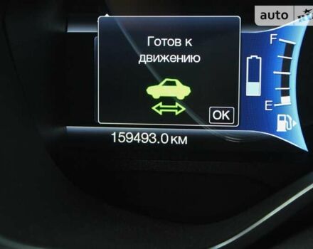 Сірий Форд Сі-Макс, об'ємом двигуна 2 л та пробігом 159 тис. км за 12300 $, фото 38 на Automoto.ua