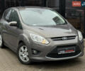 Форд Сі-Макс 2014 у Києві на Automoto.ua Сірий Форд Сі-Макс, об'ємом двигуна 1.56 л та пробігом 220 тис. км за 8900 $, фото 6 на Automoto.ua