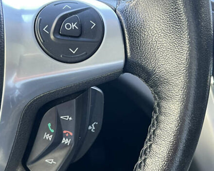 Форд Си-Макс 2014 в Одессе на Automoto.ua Серый Форд Си-Макс, объемом двигателя 2 л и пробегом 140 тыс. км за 12600 $, фото 32 на Automoto.ua