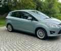 Серый Форд Си-Макс, объемом двигателя 2 л и пробегом 173 тыс. км за 11900 $, фото 1 на Automoto.ua