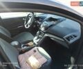 Серый Форд Си-Макс, объемом двигателя 2 л и пробегом 150 тыс. км за 10500 $, фото 3 на Automoto.ua