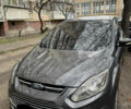 Серый Форд Си-Макс, объемом двигателя 2 л и пробегом 241 тыс. км за 11200 $, фото 1 на Automoto.ua