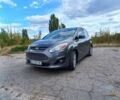 Сірий Форд Сі-Макс, об'ємом двигуна 2 л та пробігом 181 тис. км за 12000 $, фото 1 на Automoto.ua
