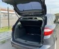 Серый Форд Си-Макс, объемом двигателя 2 л и пробегом 130 тыс. км за 10700 $, фото 6 на Automoto.ua