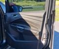 Серый Форд Си-Макс, объемом двигателя 2 л и пробегом 290 тыс. км за 10500 $, фото 6 на Automoto.ua