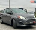 Сірий Форд Сі-Макс, об'ємом двигуна 2 л та пробігом 111 тис. км за 11590 $, фото 11 на Automoto.ua