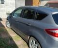Сірий Форд Сі-Макс, об'ємом двигуна 1.6 л та пробігом 240 тис. км за 9500 $, фото 6 на Automoto.ua