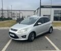Серый Форд Си-Макс, объемом двигателя 1.6 л и пробегом 250 тыс. км за 7000 $, фото 1 на Automoto.ua