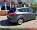 Серый Форд Си-Макс, объемом двигателя 2 л и пробегом 200 тыс. км за 10200 $, фото 3 на Automoto.ua