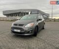 Сірий Форд Сі-Макс, об'ємом двигуна 2 л та пробігом 37 тис. км за 15000 $, фото 1 на Automoto.ua
