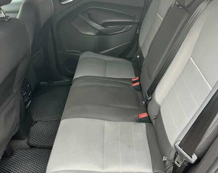 Сірий Форд Сі-Макс, об'ємом двигуна 2 л та пробігом 275 тис. км за 7600 $, фото 3 на Automoto.ua