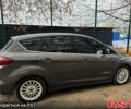 Серый Форд Си-Макс, объемом двигателя 2 л и пробегом 241 тыс. км за 11300 $, фото 3 на Automoto.ua