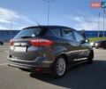 Серый Форд Си-Макс, объемом двигателя 2 л и пробегом 128 тыс. км за 11000 $, фото 6 на Automoto.ua