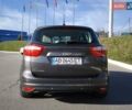 Серый Форд Си-Макс, объемом двигателя 2 л и пробегом 128 тыс. км за 11000 $, фото 9 на Automoto.ua