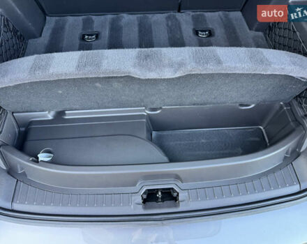 Сірий Форд Сі-Макс, об'ємом двигуна 2 л та пробігом 111 тис. км за 10700 $, фото 30 на Automoto.ua